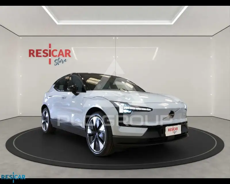 2024 Volvo EX 30