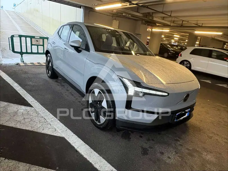 2024 Volvo EX 30