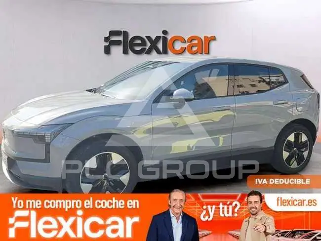 2024 Volvo EX 30