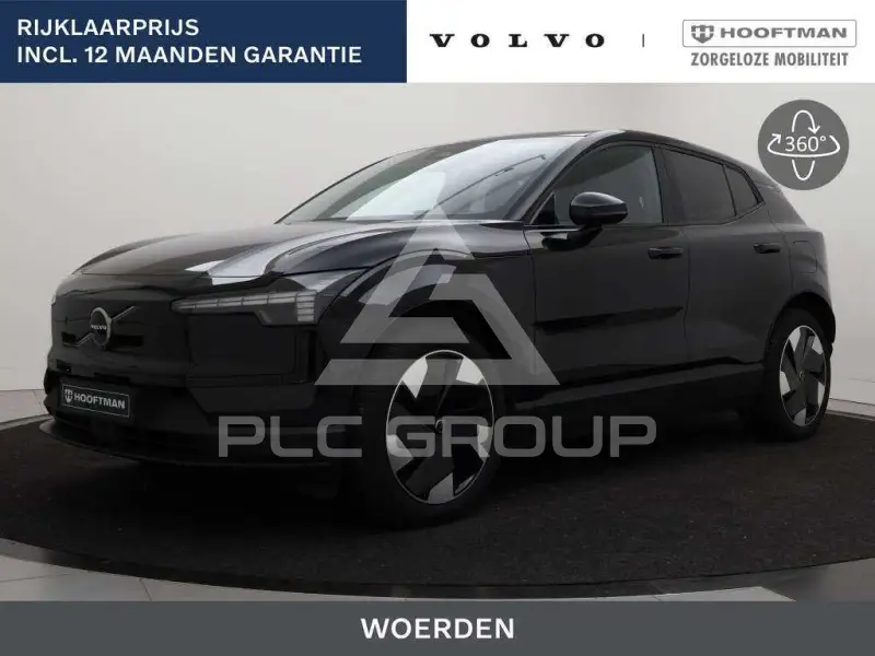 2024 Volvo EX 30