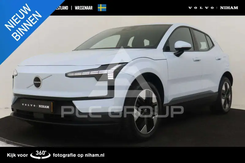 2024 Volvo EX 30