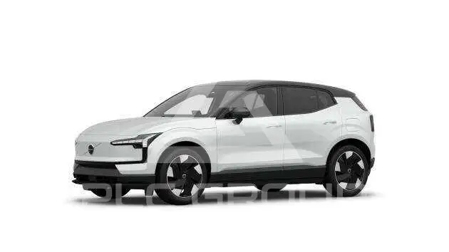 2024 Volvo EX 30