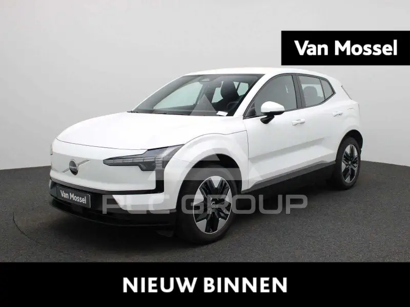 2024 Volvo EX 30