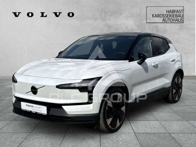 2024 Volvo EX 30