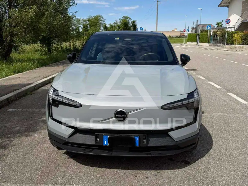 2024 Volvo EX 30