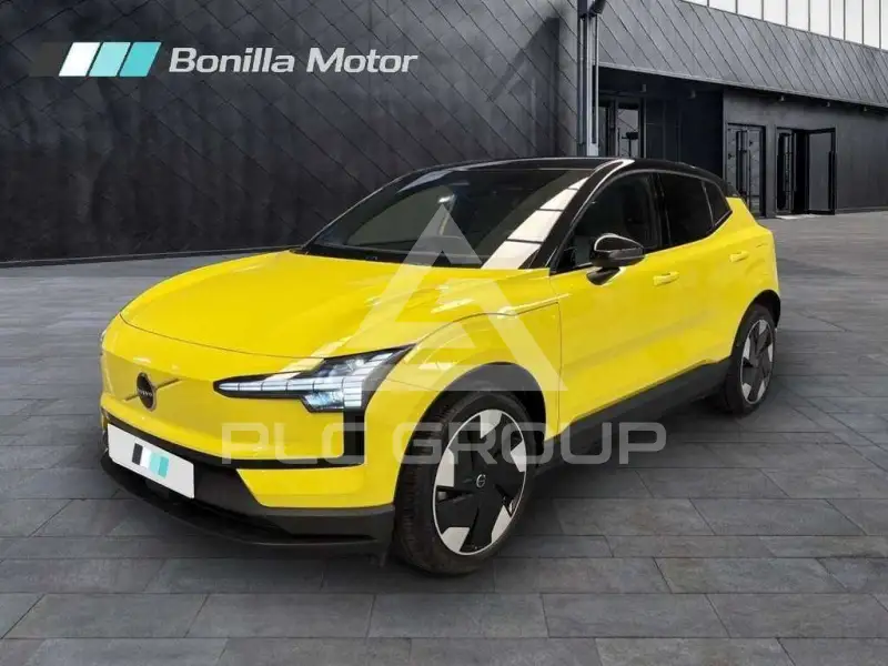 2024 Volvo EX 30