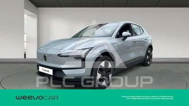2024 Volvo EX 30