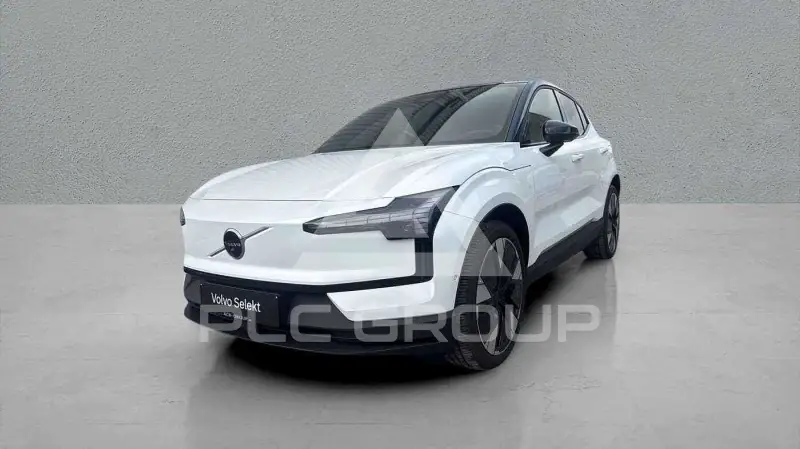 2024 Volvo EX 30