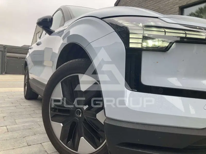 2024 Volvo EX 30