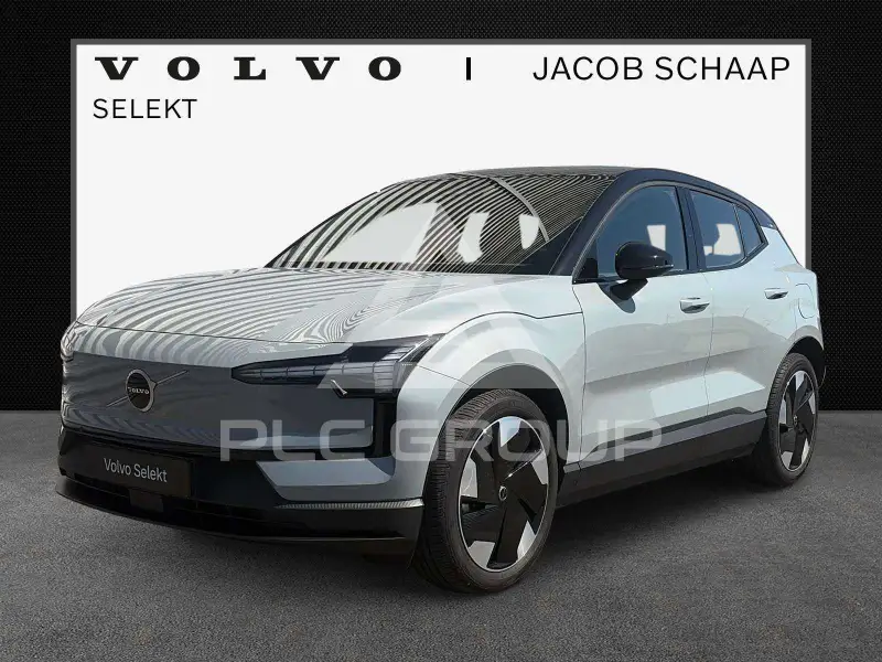 2024 Volvo EX 30