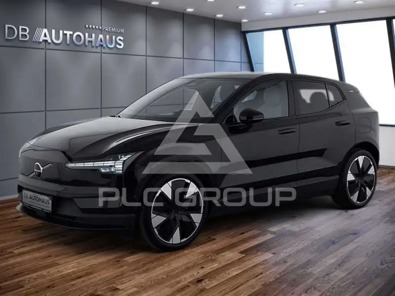 2024 Volvo EX 30