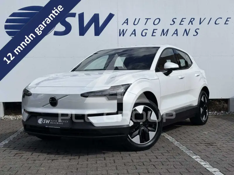 2024 Volvo EX 30