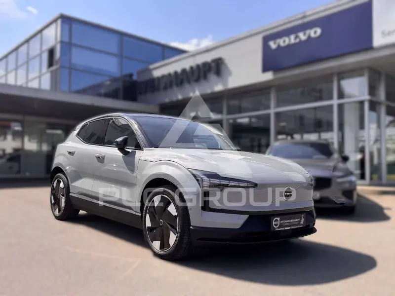 2024 Volvo EX 30