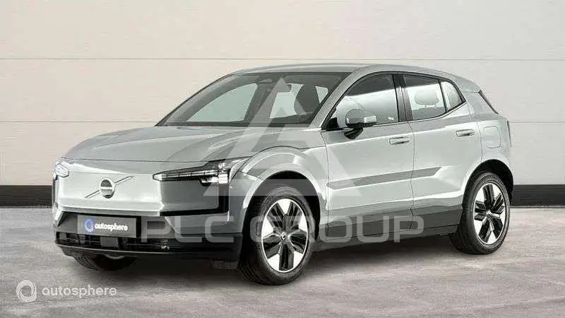 2024 Volvo EX 30