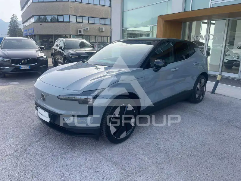 2024 Volvo EX 30