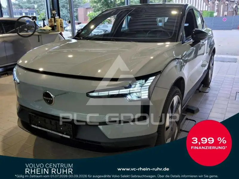 2024 Volvo EX 30