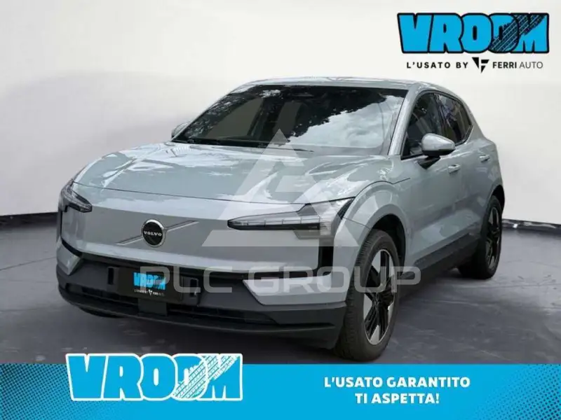 2024 Volvo EX 30