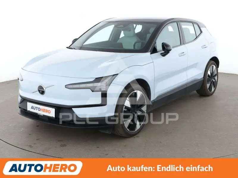 2024 Volvo EX 30