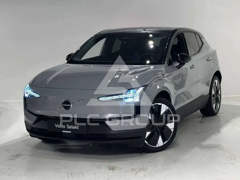 2024 Volvo EX 30