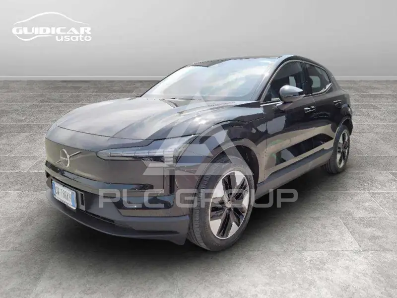2024 Volvo EX 30
