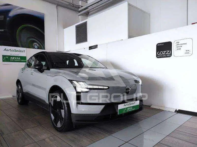 2024 Volvo EX 30