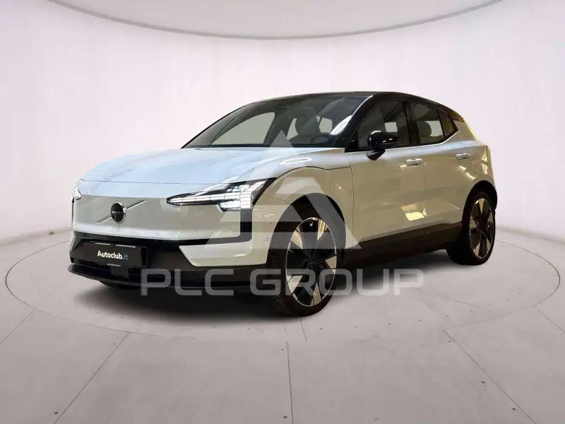 2024 Volvo EX 30