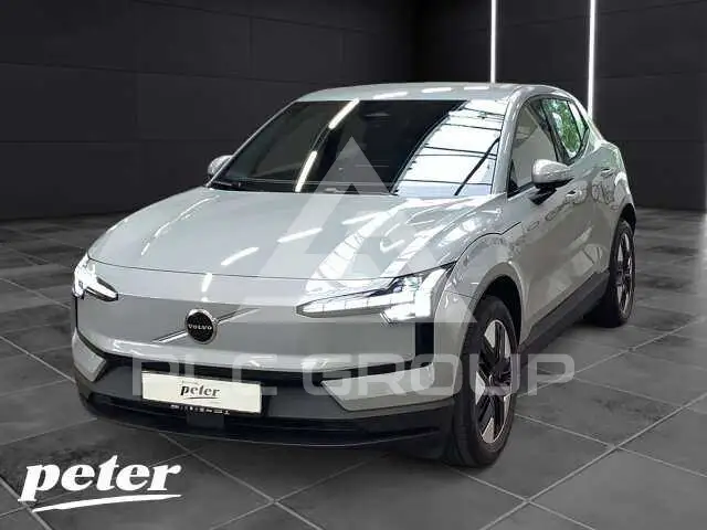 2024 Volvo EX 30