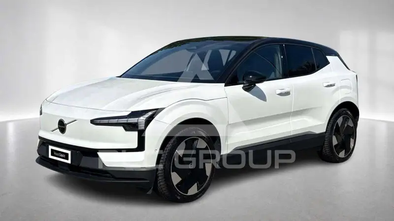 2024 Volvo EX 30