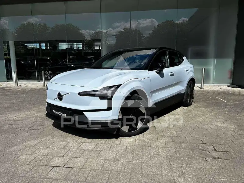 2024 Volvo EX 30