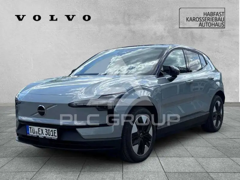 2024 Volvo EX 30