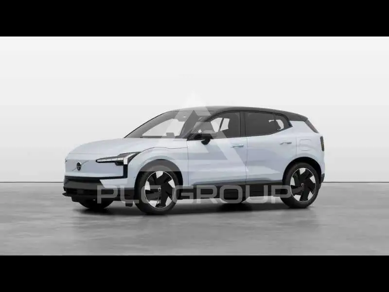2024 Volvo EX 30
