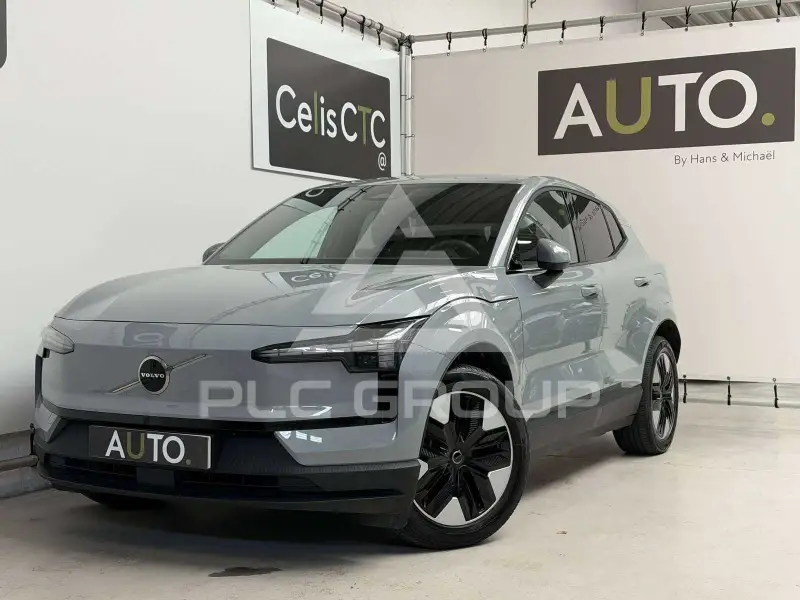 2024 Volvo EX 30