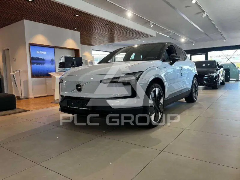 2024 Volvo EX 30