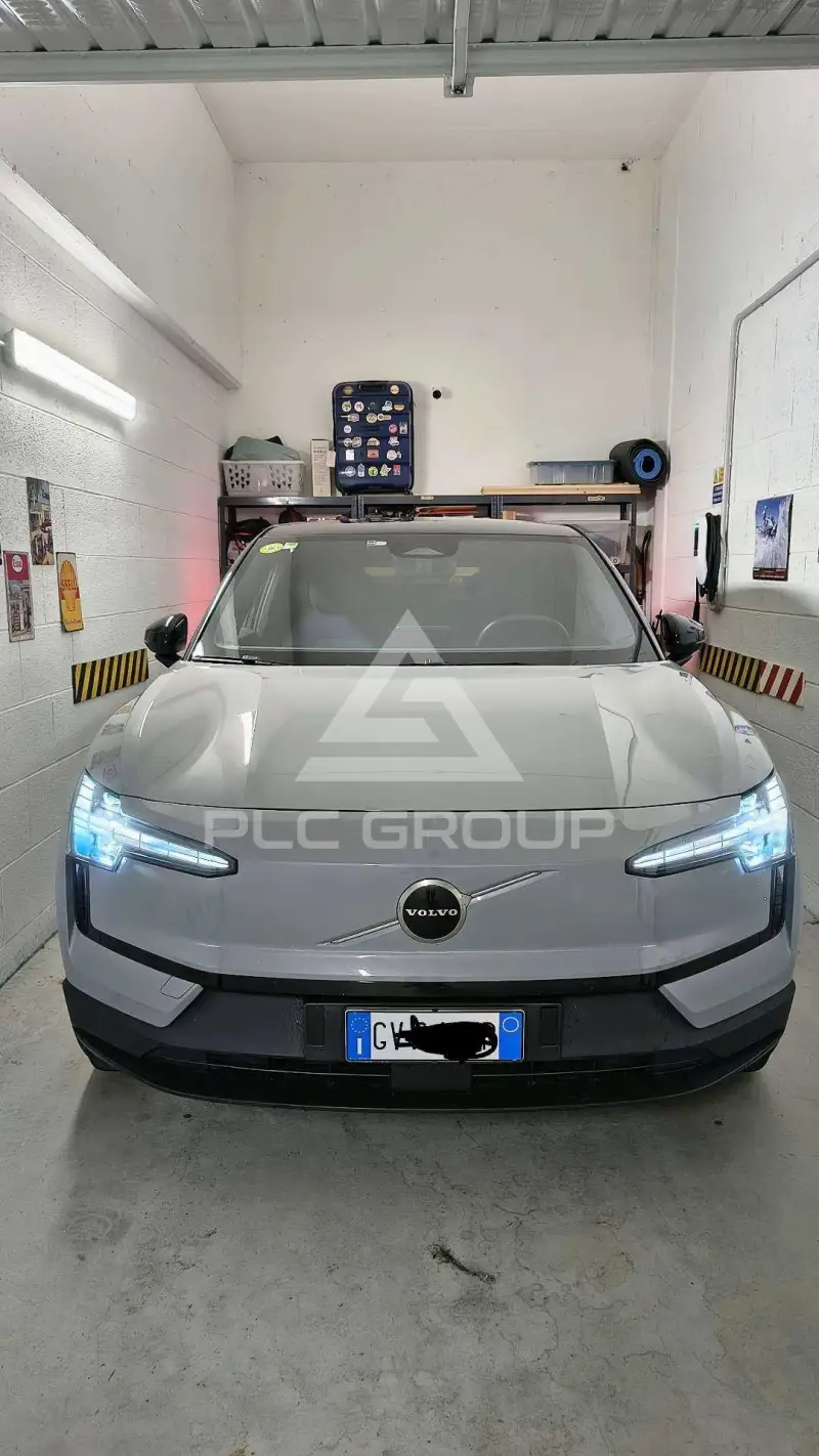 2024 Volvo EX 30