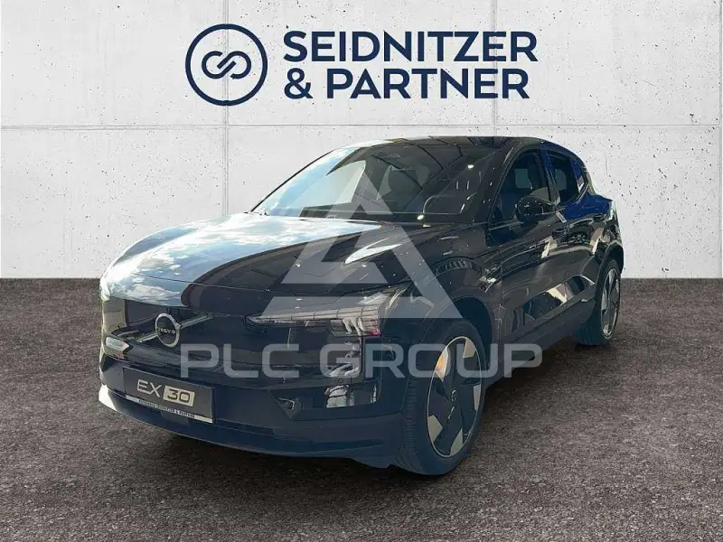 2024 Volvo EX 30