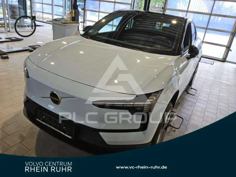 2024 Volvo EX 30