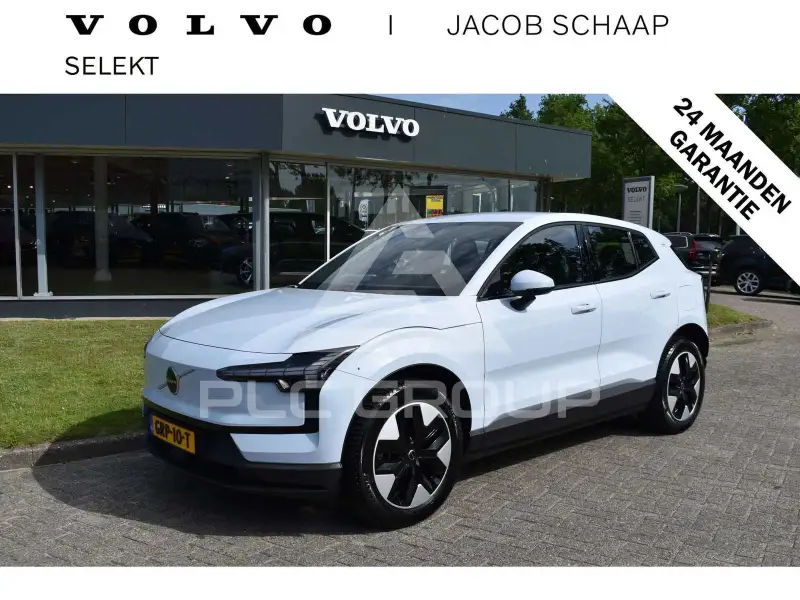 2024 Volvo EX 30
