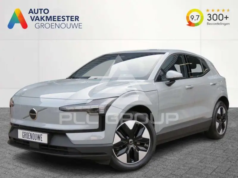 2024 Volvo EX 30