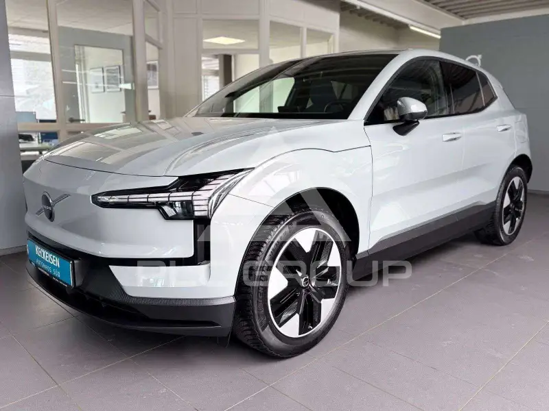 2024 Volvo EX 30