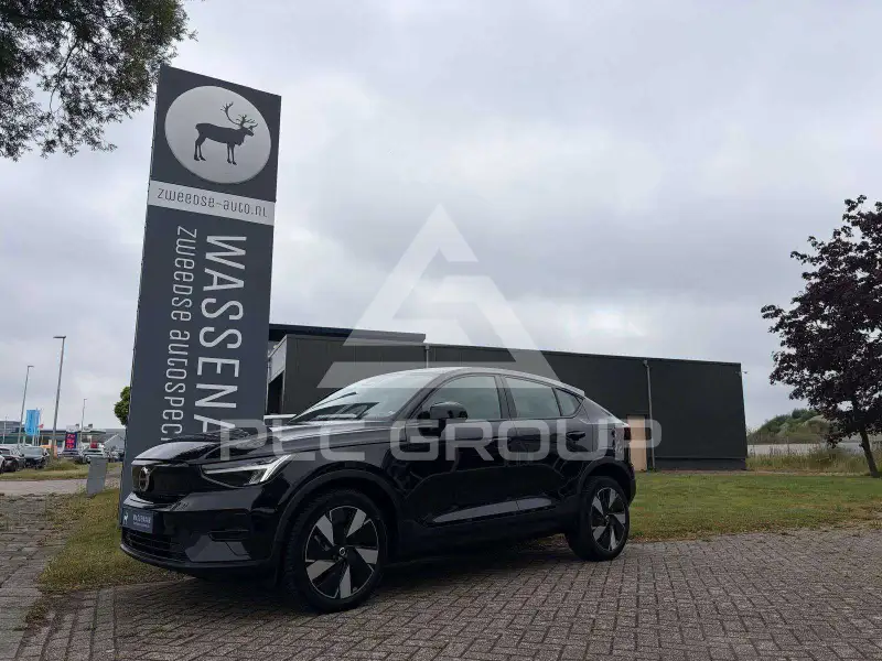 2024 Volvo EX 40