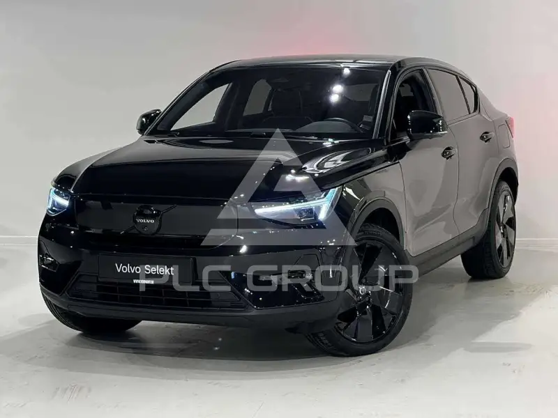 2024 Volvo EX 40