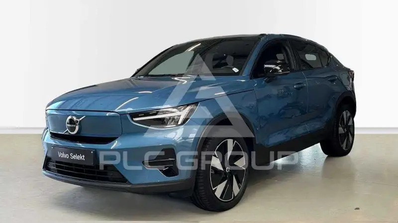 2024 Volvo EX 40