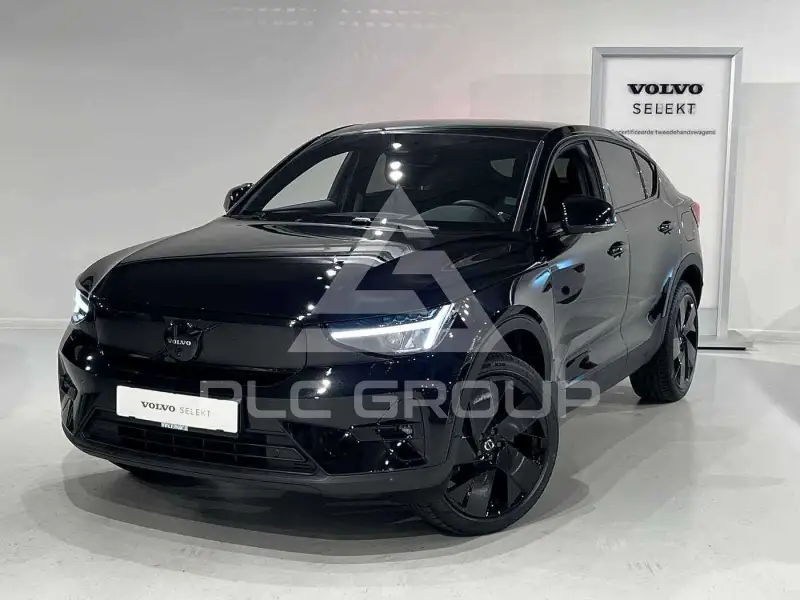 2024 Volvo EX 40