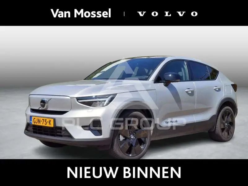 2024 Volvo EX 40