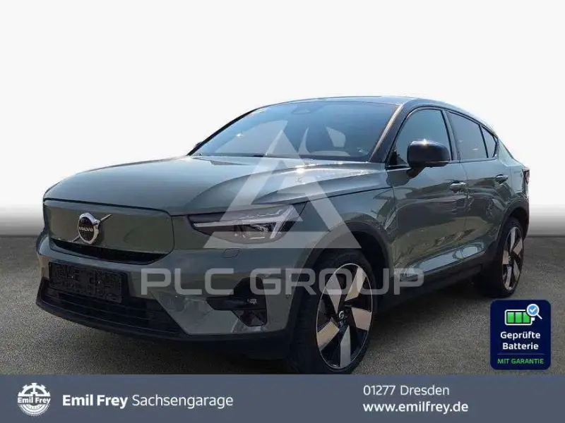 2024 Volvo EX 40