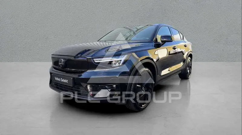 2024 Volvo EX 40