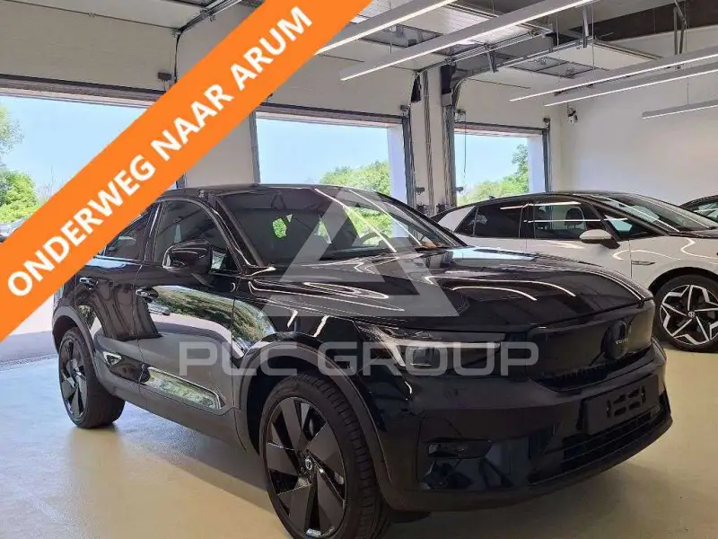 2024 Volvo EX 40
