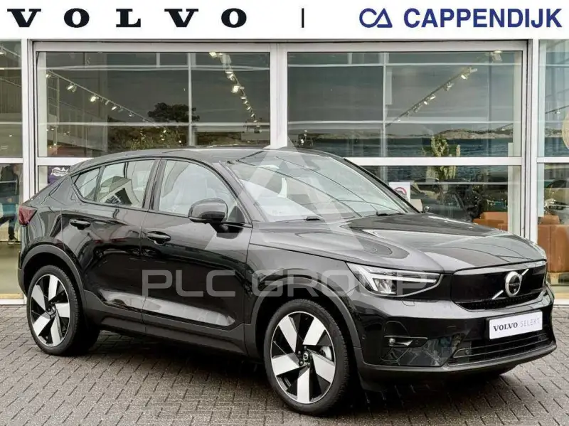 2024 Volvo EX 40