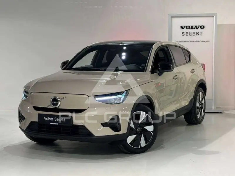 2024 Volvo EX 40