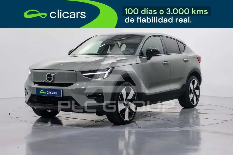 2024 Volvo EX 40